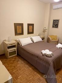 Camera da letto matrimoniale