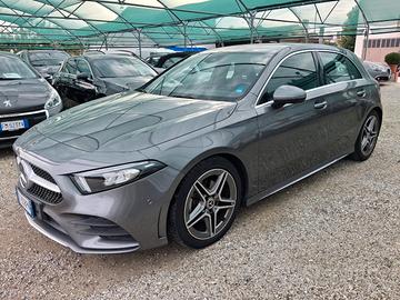 Mercedes A 180 D Premium 7G-DCT