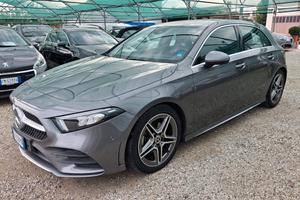 Mercedes A 180 D Premium 7G-DCT