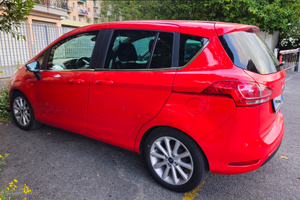 Ford B-Max 1.4 GPL Titanium