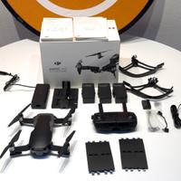 Drone DJI Mavic Air Fly more combo