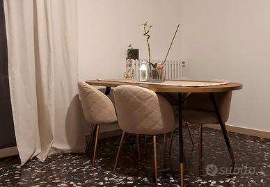 Tavolo Maison du monde