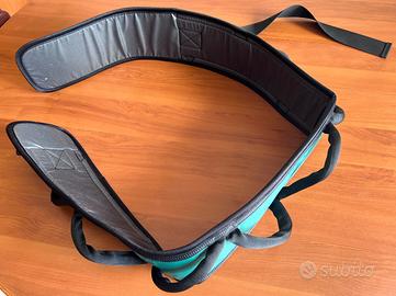 Cintura di supporto e trasporto per pazienti BELT