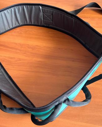 Cintura di supporto e trasporto per pazienti BELT
