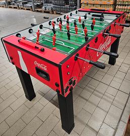 Biliardino calciobalilla calcetto GARLANDO