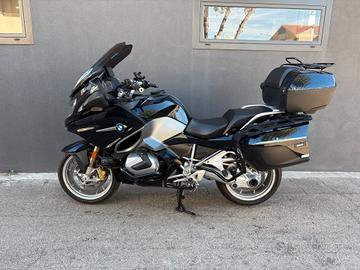 Bmw R 1250 RT