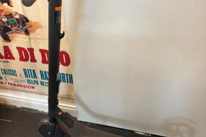 Monopattino elettrico Ninebot By Segway