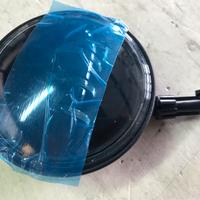 Faro fendi nebbia harley davidson