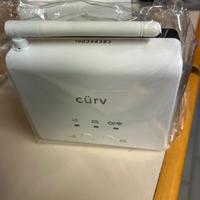 Termostato x radiatori intelligenti curv trv 02