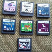 "Skate it" videogioco per Nintendo DS