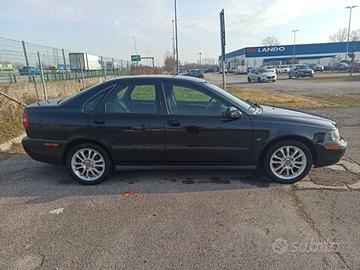 Volevo S40 del 12/2001