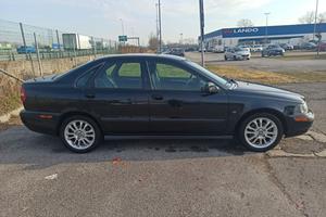 Volevo S40 del 12/2001
