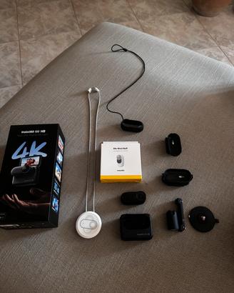 Insta go 3s