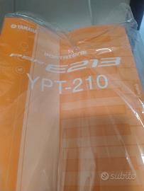 pianola Yamaha psr-e213