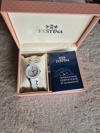 Orologio Festina donna