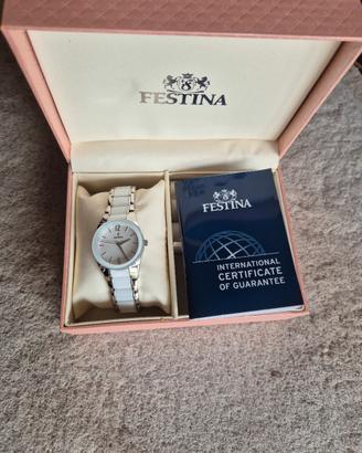 Orologio Festina donna