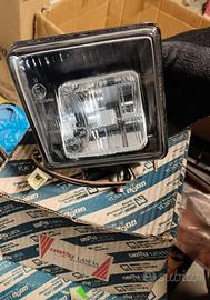 Fendinebbia nuovo originale Fiat uno turbo 2 serie