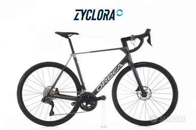 Orbea Orca Di2 12V t.56