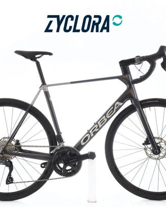 Orbea Orca Di2 12V t.56