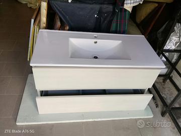 mobile bagno