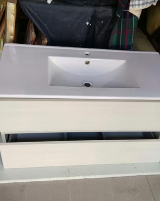 mobile bagno
