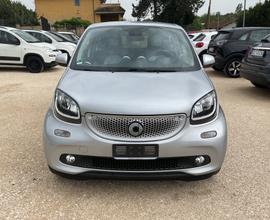 Smart ForFour 70 1.0 Passion