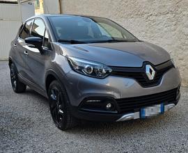 Renault Captur 1.5DCi 110 CV Energy Hypnotic