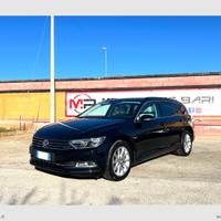 VOLKSWAGEN PASSAT BUSINESS SW DSG 2.0 TDI 150CV IV