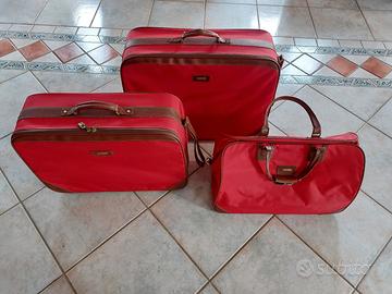Set valigie SAMSONITE