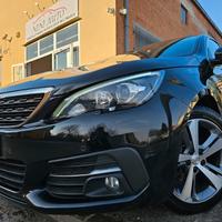 Peugeot 308 BlueHDi 120cv Allure*S&S*Navi*Pdc*Euro