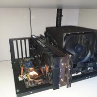 Benck Test - Case Pc Atx