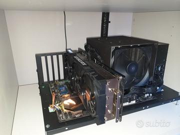 Benck Test - Case Pc Atx