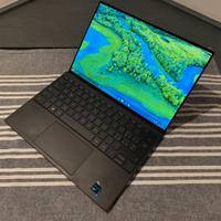 Dell XPS 13 9310 i7/16GB/500SSD tag 43NQ0j3