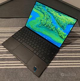 Dell XPS 13 9310 i7/16GB/500SSD tag 43NQ0j3