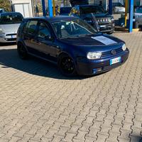 wolsvagen  golf 4