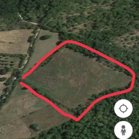 Terreno 2,8 ettari a Civitella Cesi frazione Blera