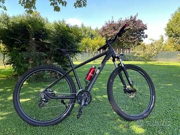 Bicicletta MTB