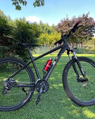 Bicicletta MTB