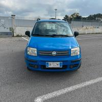 FIAT PANDA 1.3 MJT