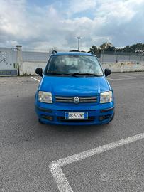FIAT PANDA 1.3 MJT