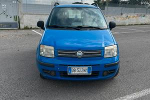 FIAT PANDA 1.3 MJT