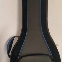 Custodia semirigida per chitarra Gibson 335