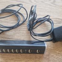 Trust Ciabatta Multipresa USB