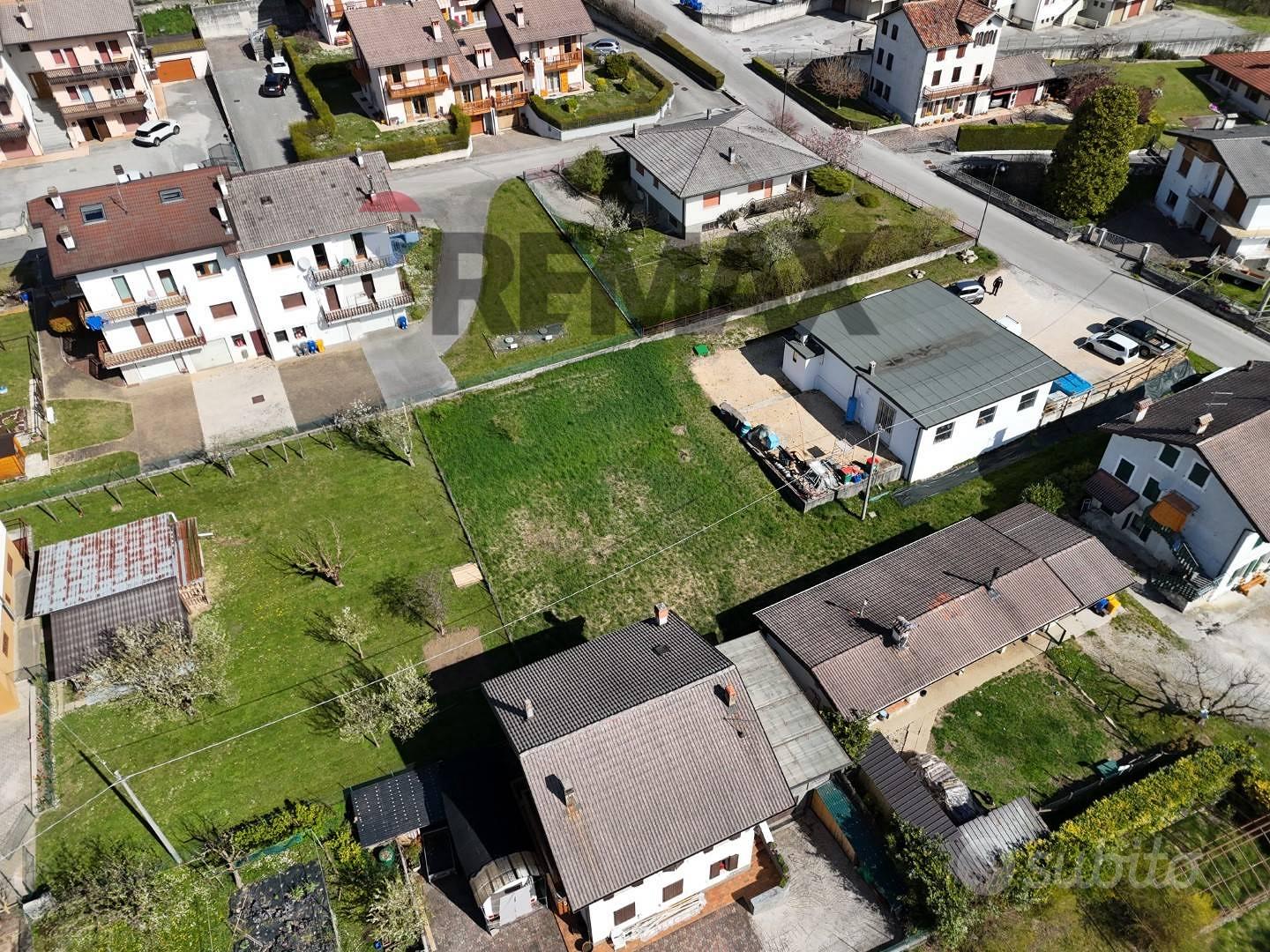 Terreno Edificabile - Cesiomaggiore - Altro