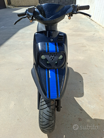 Booster 50 CC Anno 2012