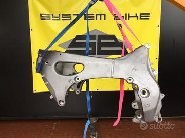 Telaio HONDA CROSSTOURER 1200 2015