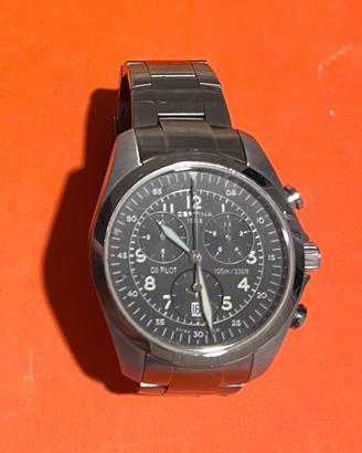 certina breil casio detomaso