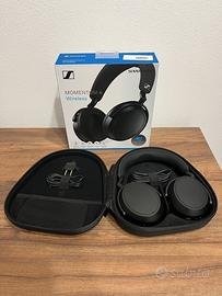 Sennheiser Momentum 4 Wireless - Nuove