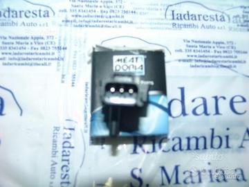 Sensore pressione Range Rover mhk501160