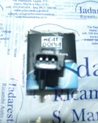 Sensore pressione Range Rover mhk501160